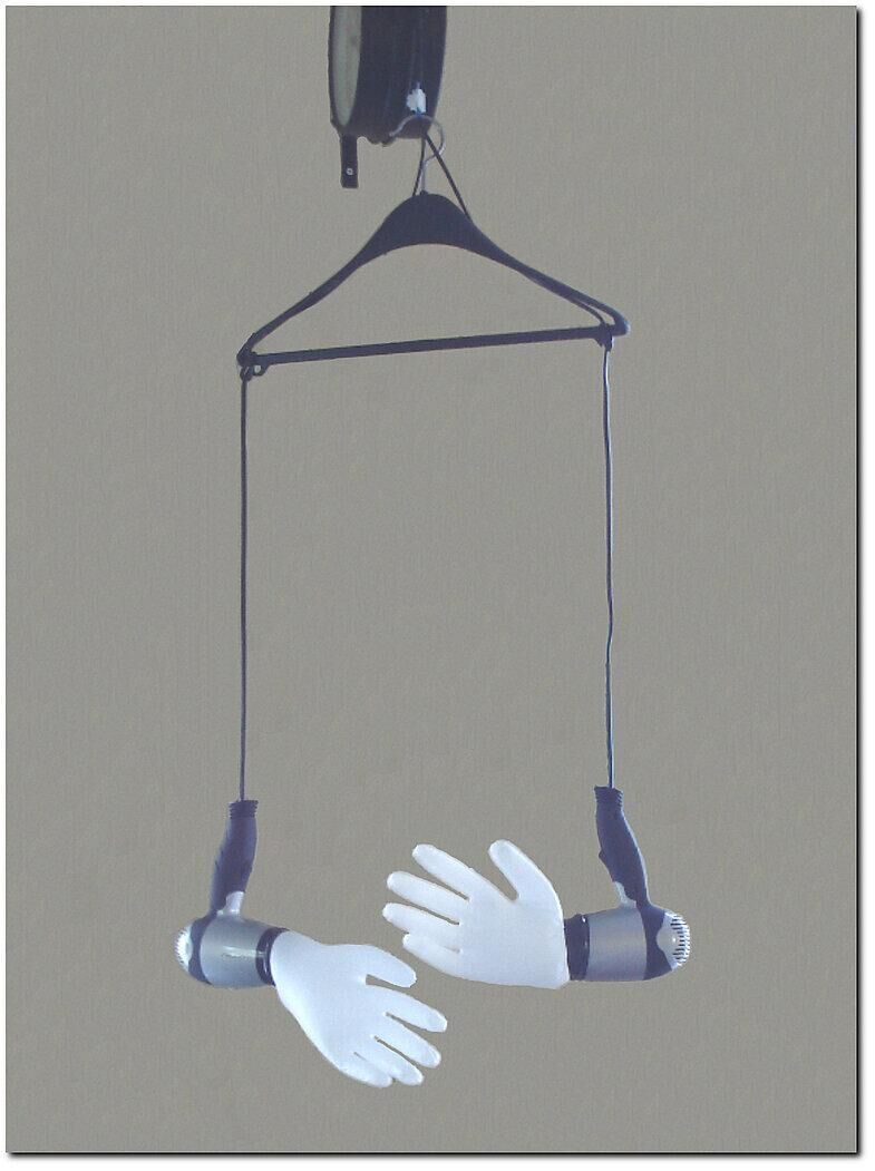 Gallery image of the project 8 Ω LESS – Klangkunst ohne Lautsprecher