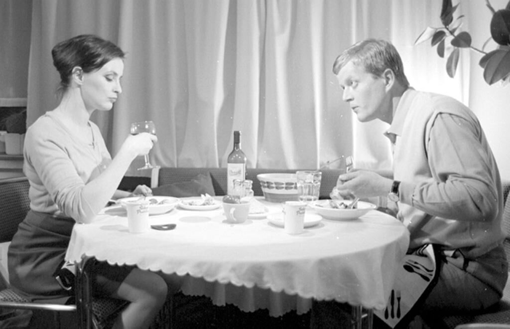 Gallery image of the project Maria