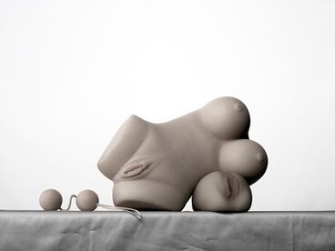 Nature Morte Gallery image of the project Nature Morte
