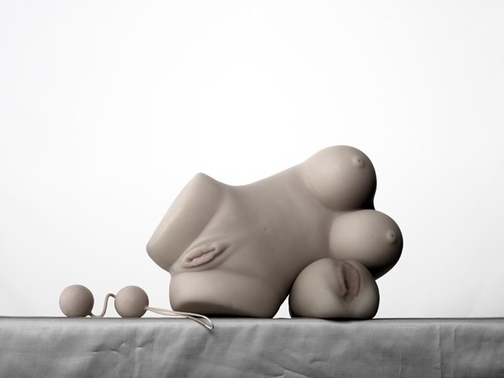 Gallery image of the project Nature Morte