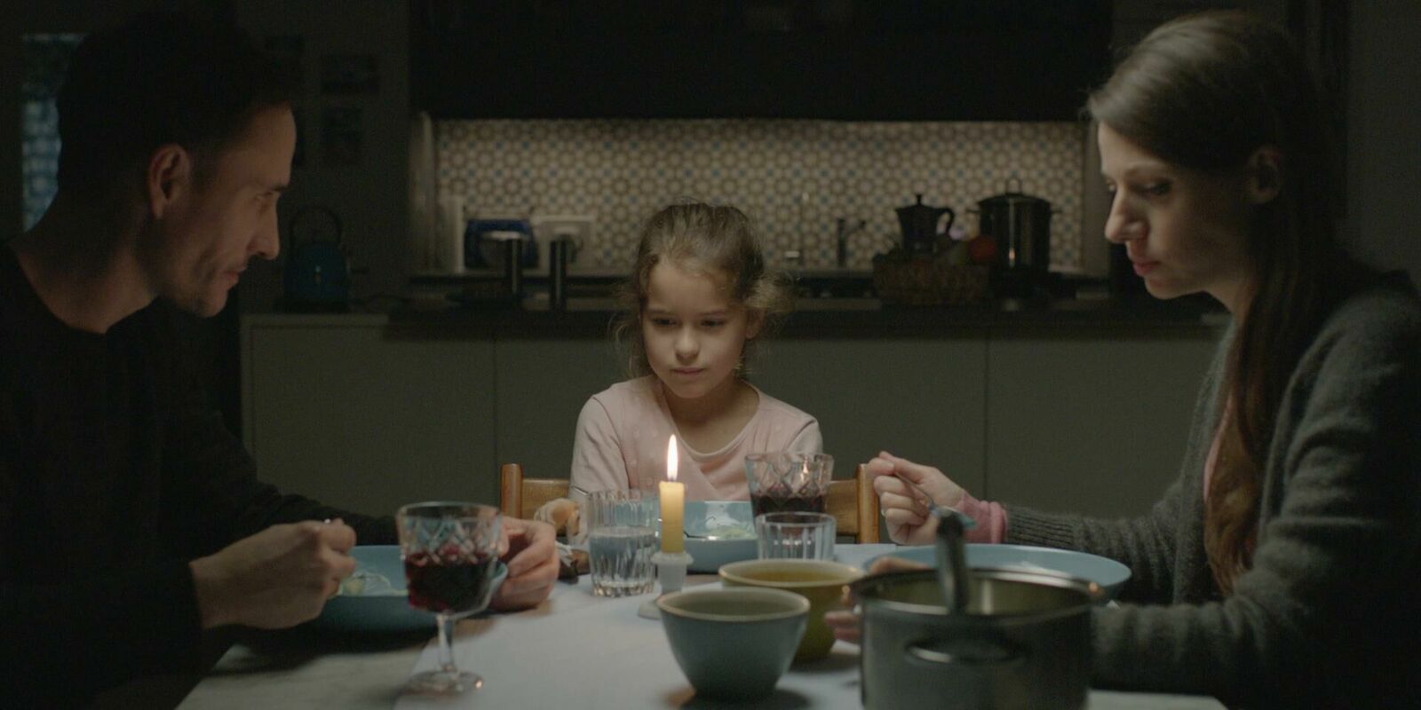 Cover image of the project Tuesday Night