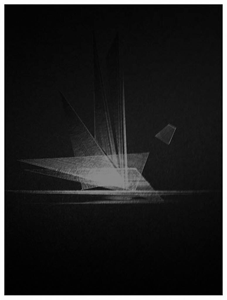 Gallery image of the project Ohne Titel