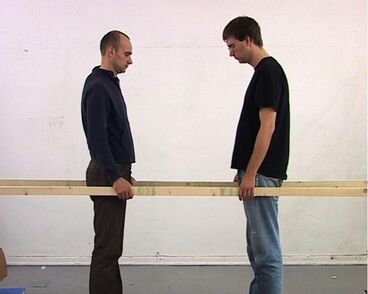 „ohne Titel” Gallery image of the project „ohne Titel“