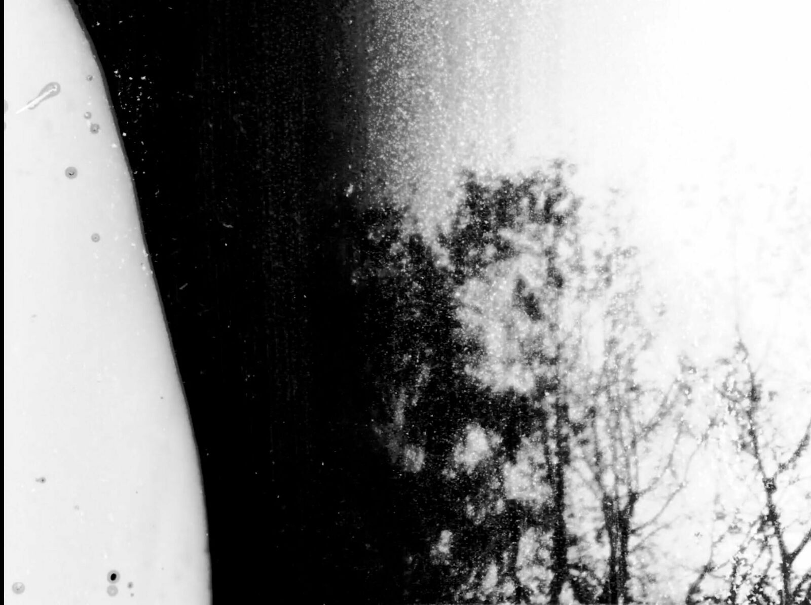 Gallery image of the project ghosting mother 