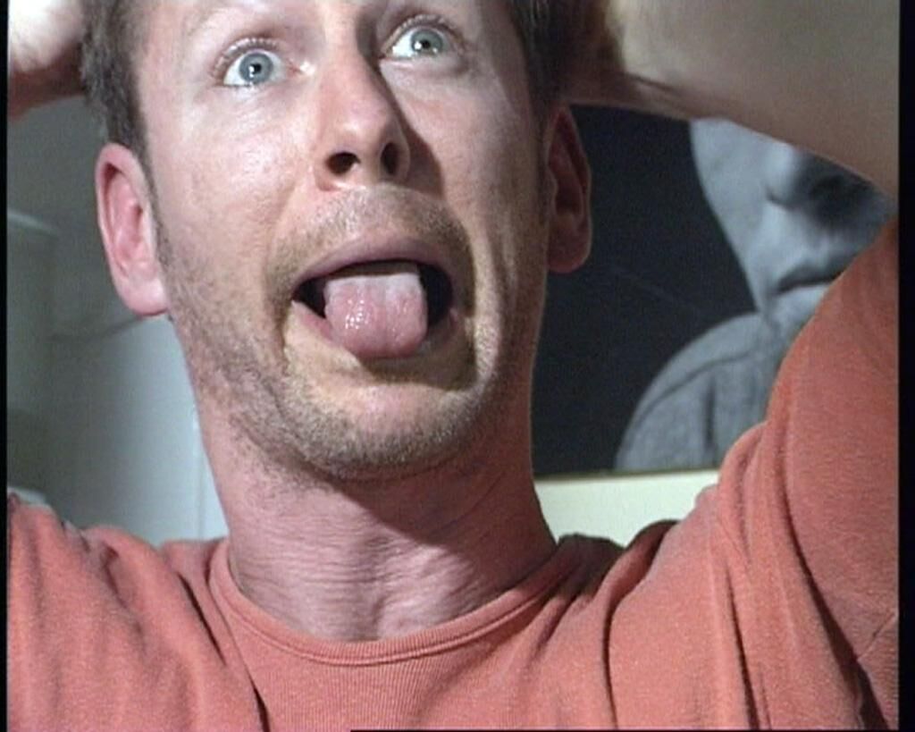 Gallery image of the project Nina Hoss und ich