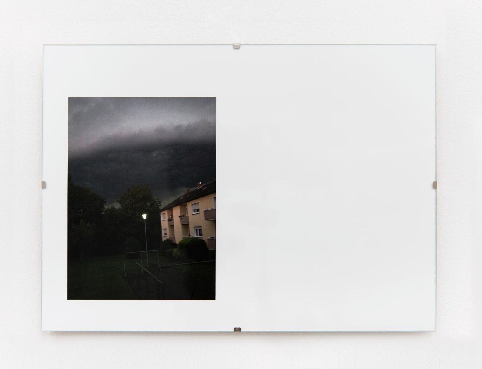 Gallery image of the project Storm And Everything