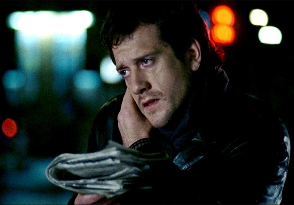 Cover image of the project Der Zwischenmieter