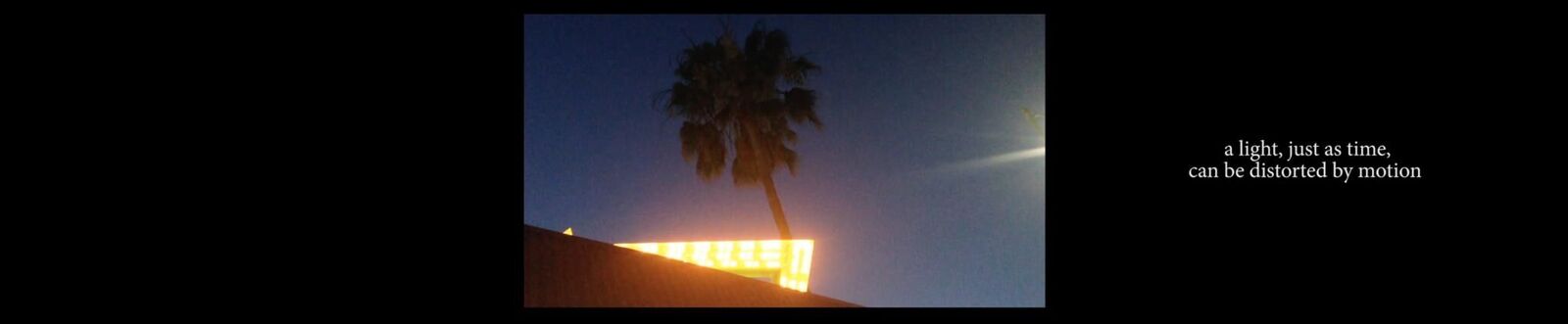 Gallery image of the project The Struggle to Find Meaning