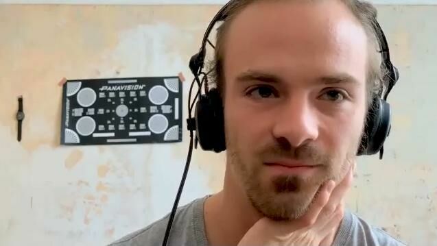 Gallery image of the project Trees Under Water