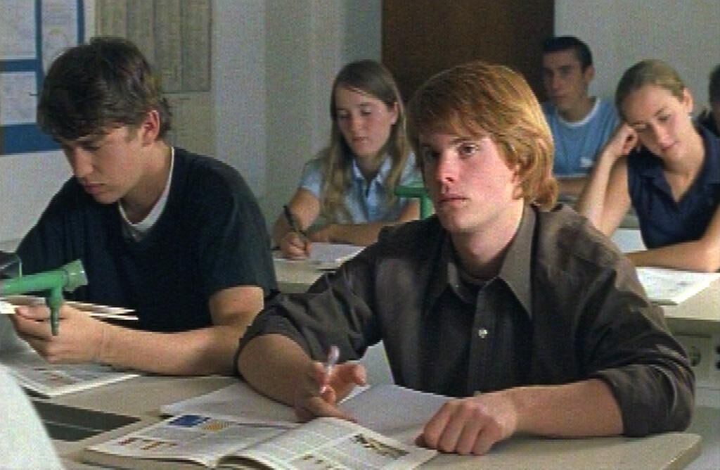 Cover image of the project Helden 