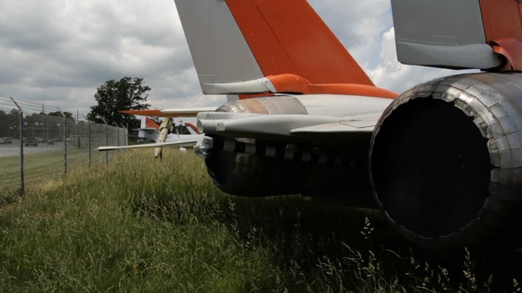 Cover image of the project Sand Dunes