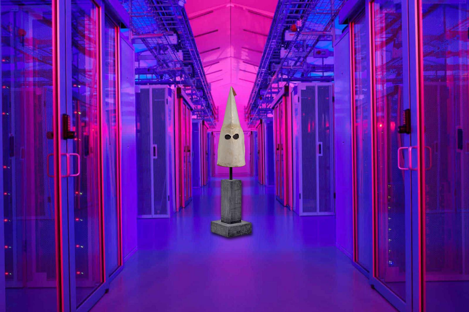 BigTech, Künstliche Intelligenz und Faschisierung
