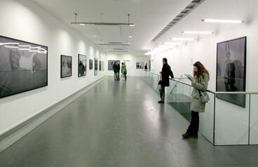 only me Gallery image of the project only me