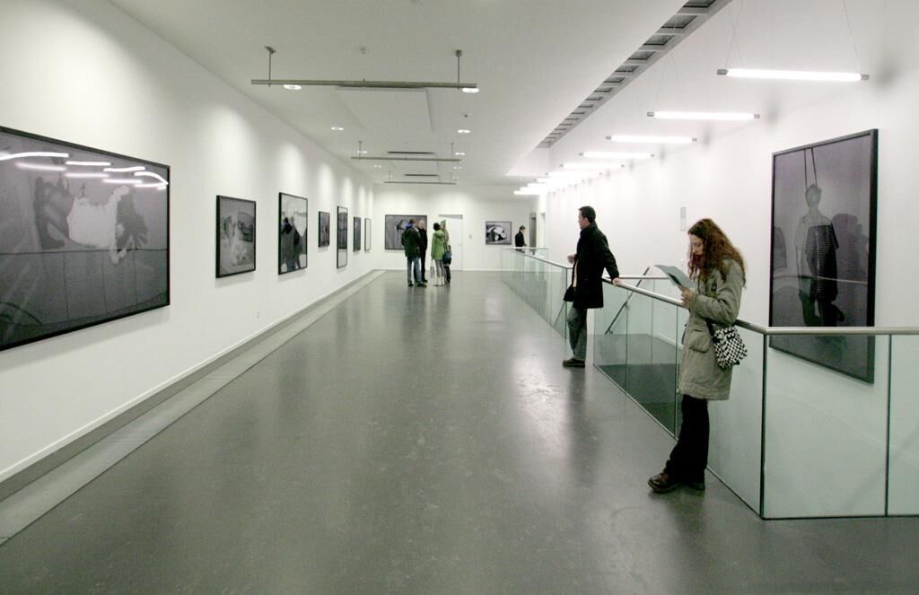 Gallery image of the project only me