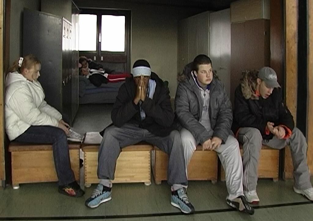 Cover image of the project We’re Living in the 21st Century