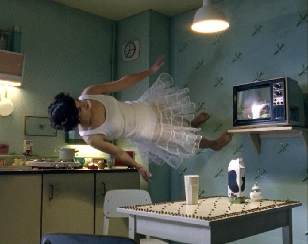 Gallery image of the project Quio: So Dazed