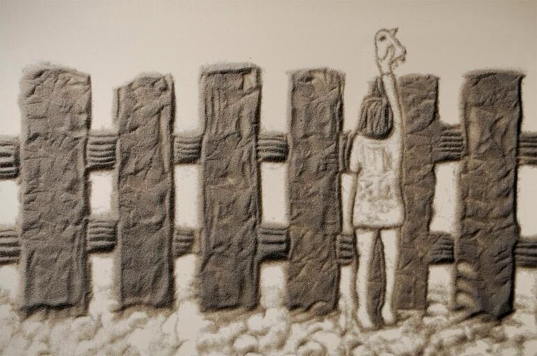Cover image of the project Julielegie