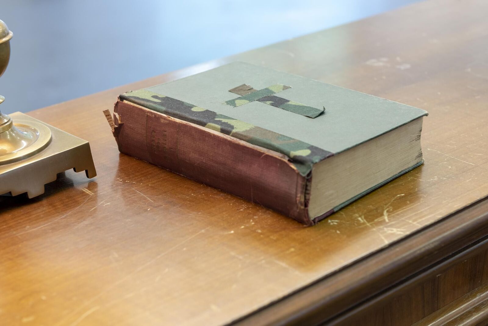 Gallery image of the project Kinästhesie