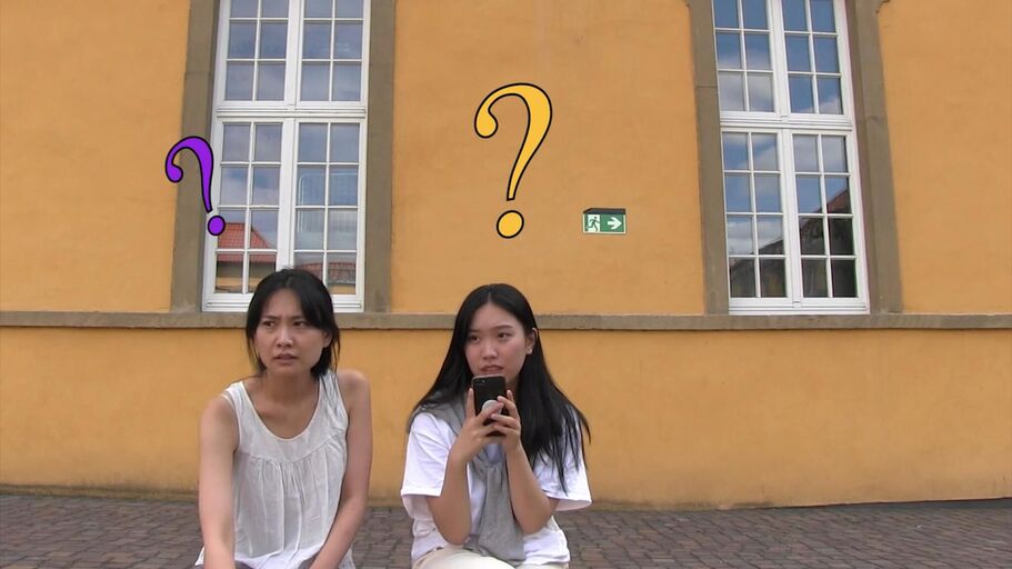 Cover image of the project Vlog #8998