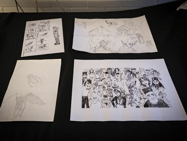 Animationsstudio