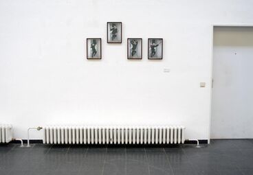 Gallery image of the project i love jürgen teller