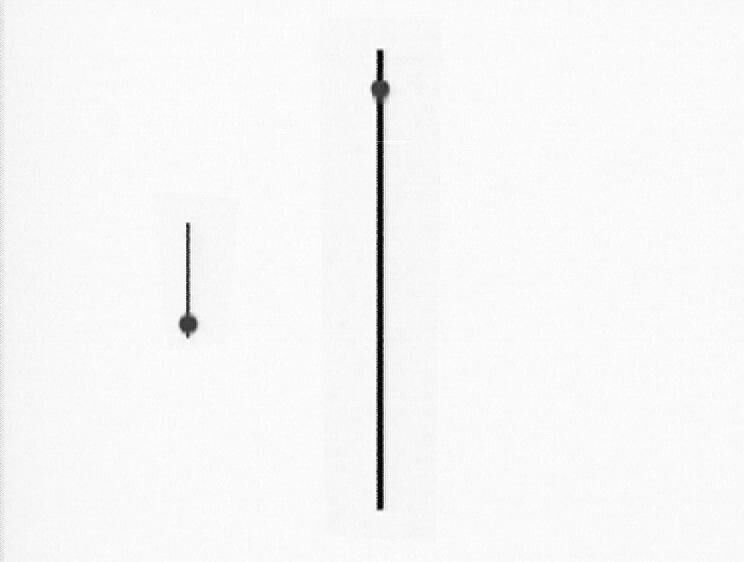 Cover image of the project Drawing Rhythms 2