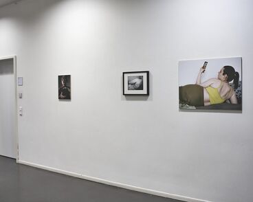 Gallery image of the project “Dear Camera...“