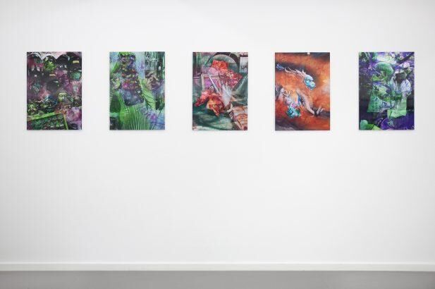 Gallery image of the project A lotus is a lotus / True Self