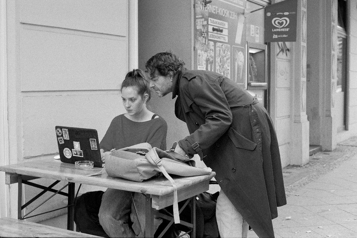 Gallery image of the project [insert title]