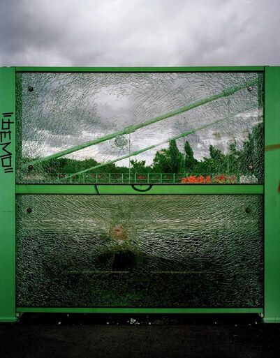 Cover image of the project Rodenkirchener Brücke
