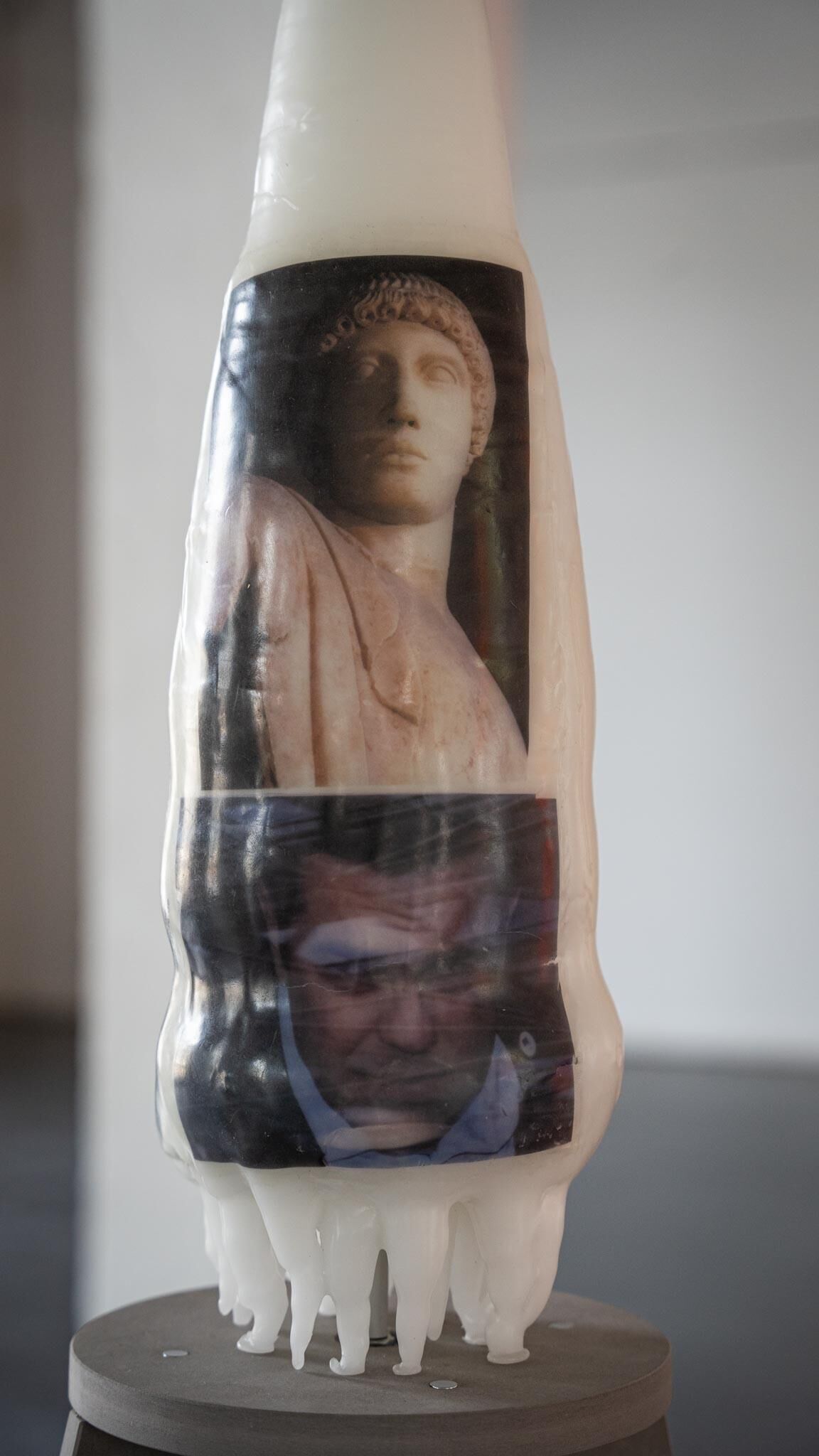 Gallery image of the project TABOR