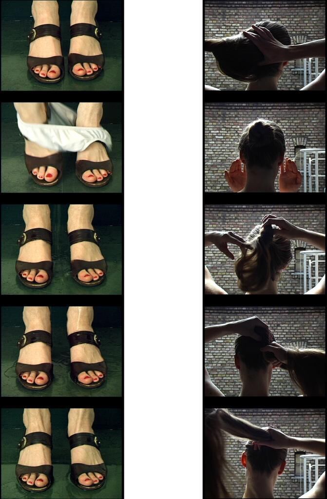 Gallery image of the project Not a Venus