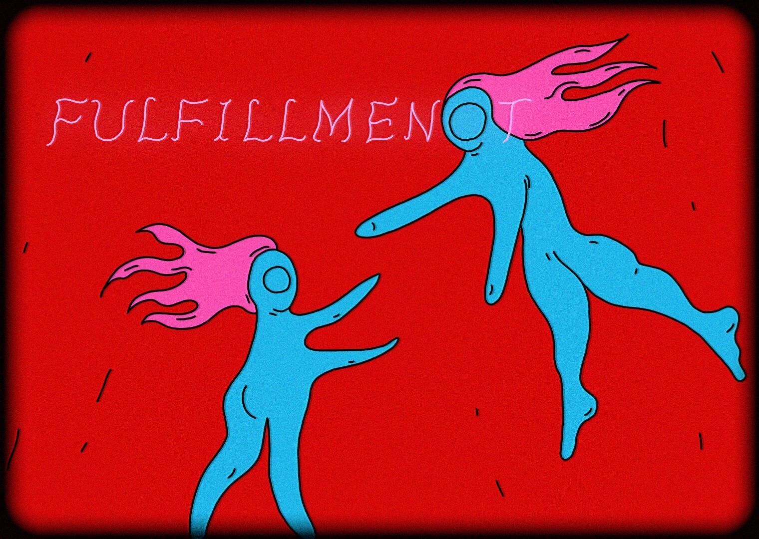 Gallery image of the project Fulfillmenot