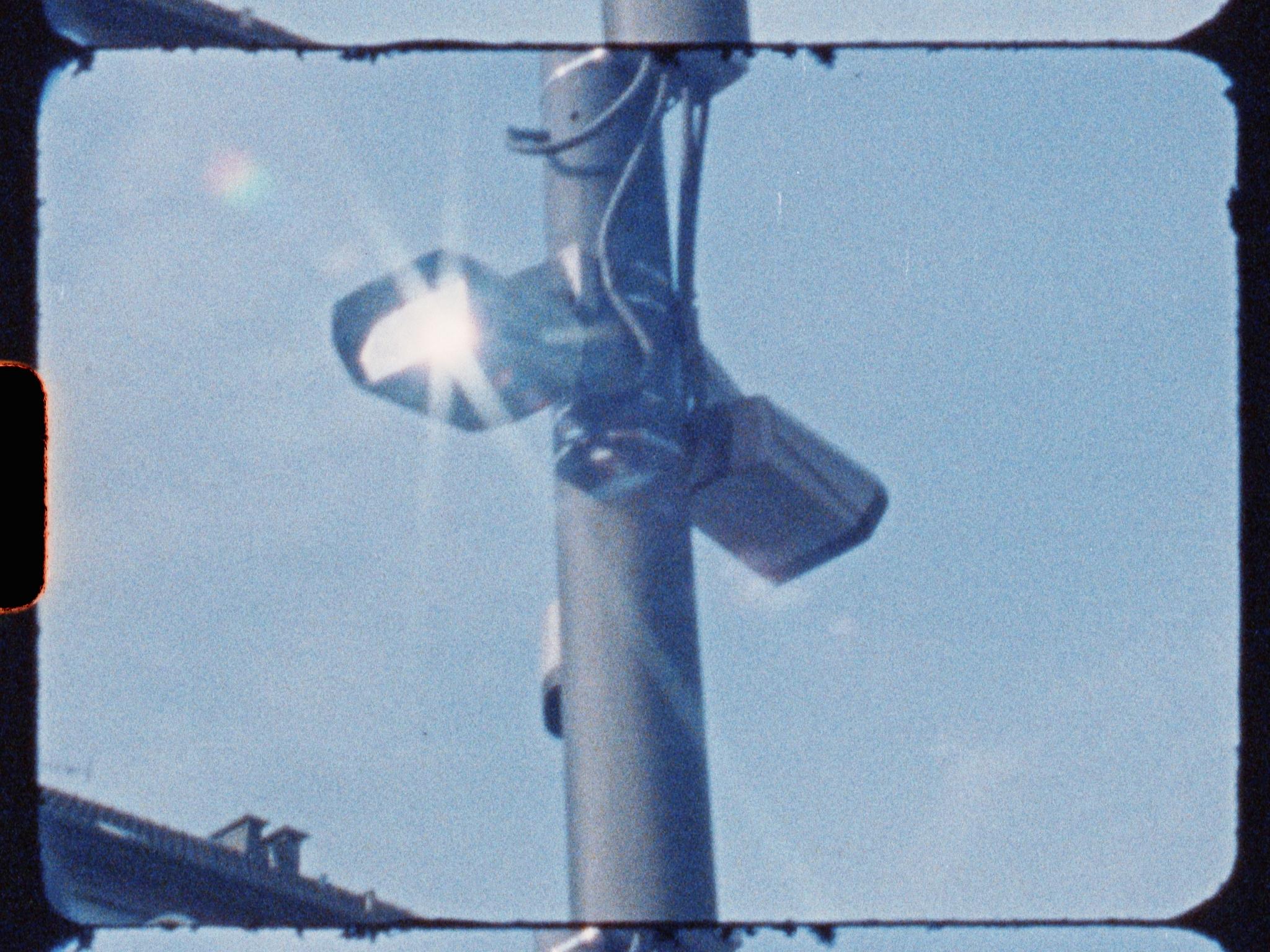 Cover image of the project Countershot