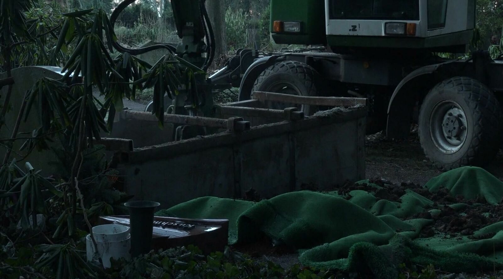 Gallery image of the project Morgens halb neun in Köln-Mülheim