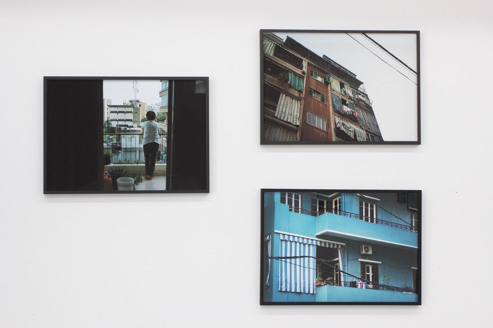 Gallery image of the project Home Goes On (Without Me)