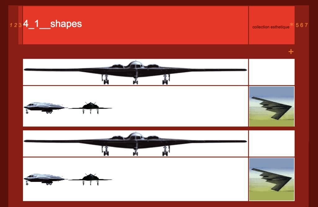 Cover image of the project collection esthetique