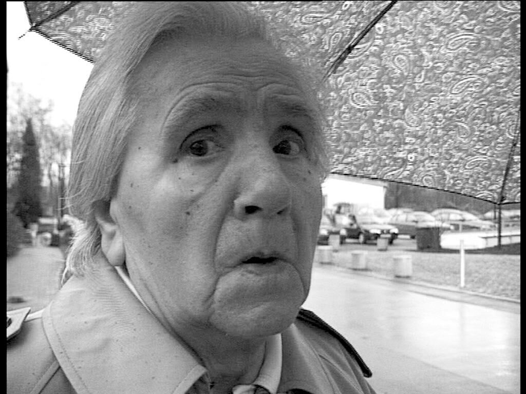 Gallery image of the project Der Tag, der in der Handtasche verschwand