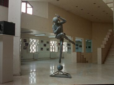 Gallery image of the project (Estahbes) استحبس