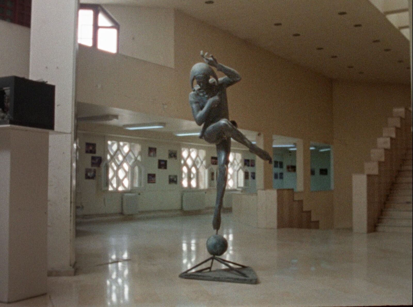 Gallery image of the project (Estahbes) استحبس