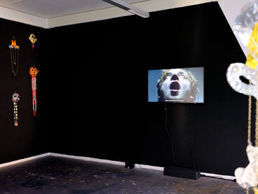 Vered Koren, Virtues Against a Virus
