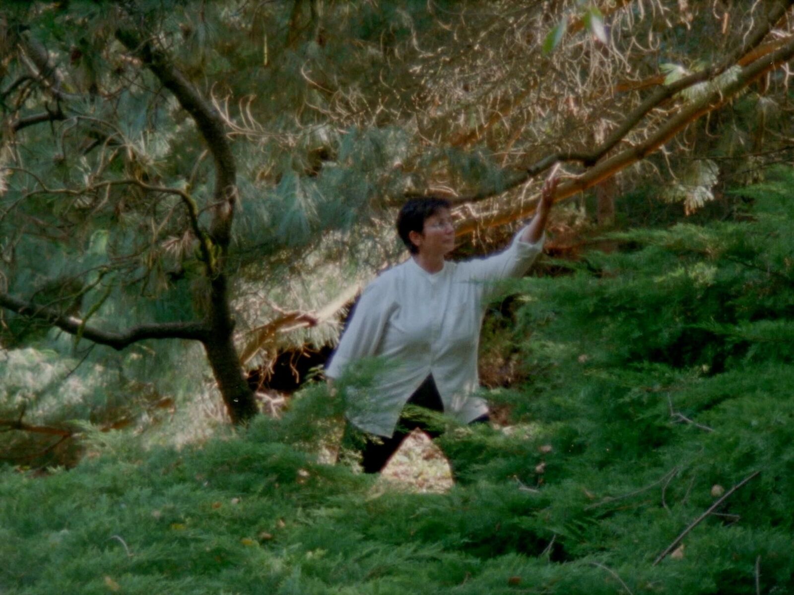 Gallery image of the project Herz - Golf