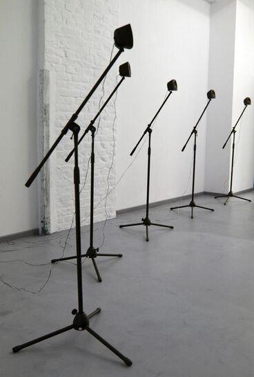 Song of the Germans Gallery image of the project Song of the Germans