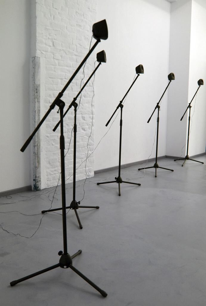 Gallery image of the project Song of the Germans