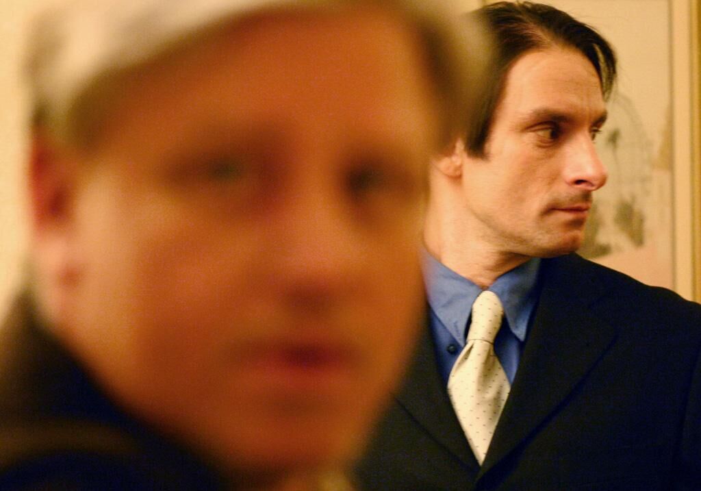 Cover image of the project Double Room