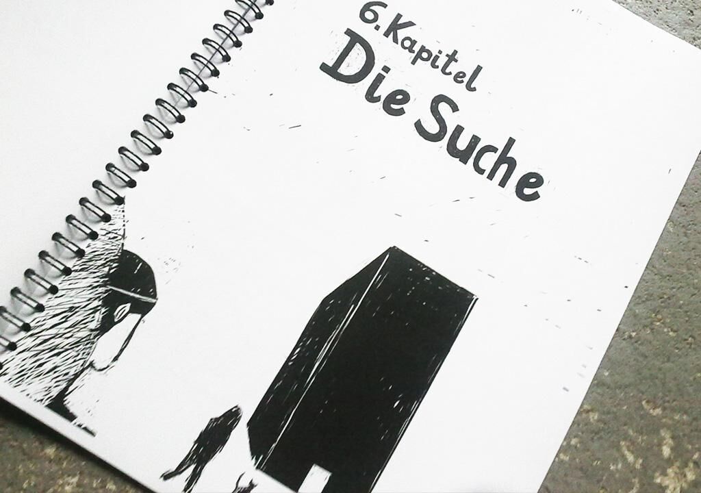 Gallery image of the project DÄWIT
