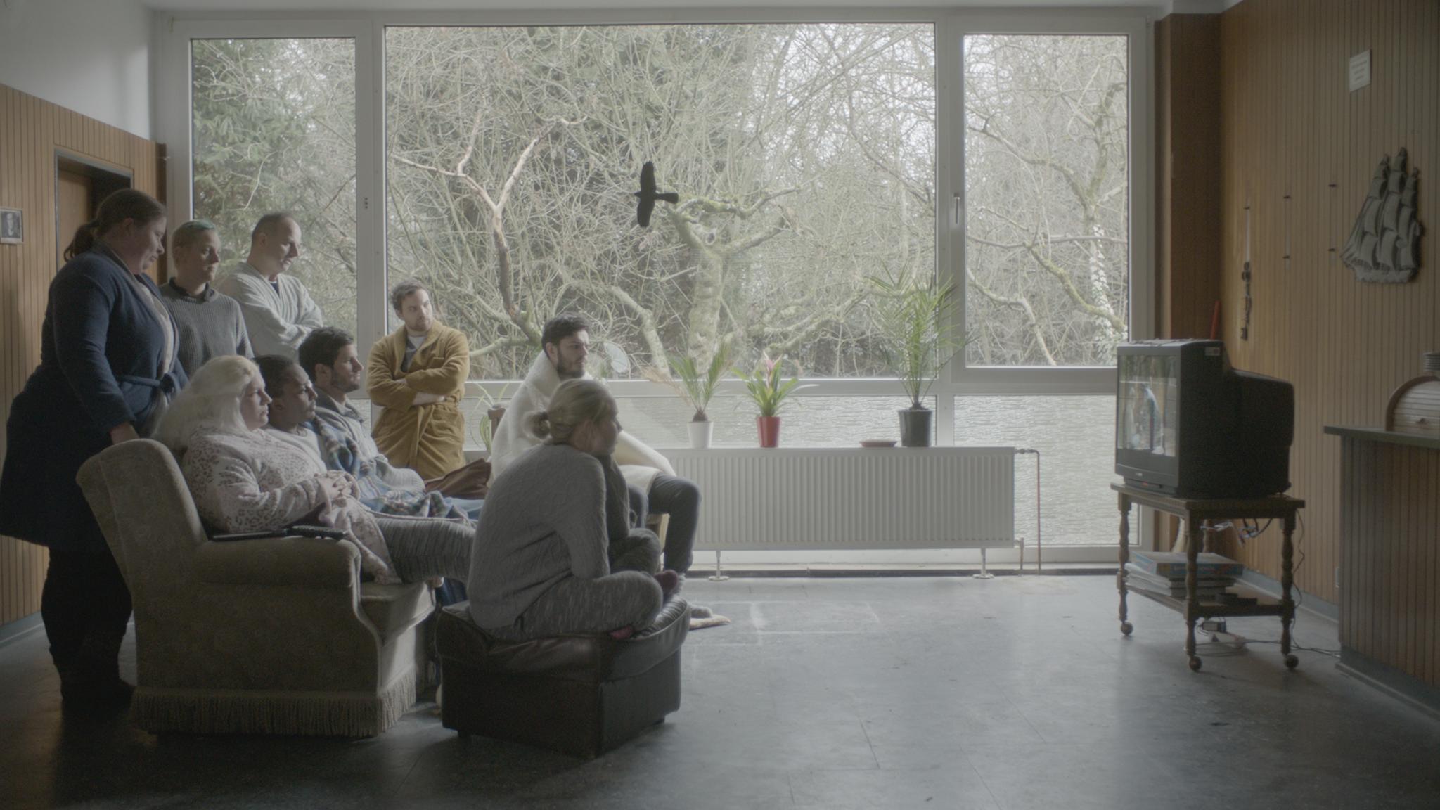 Cover image of the project Unit