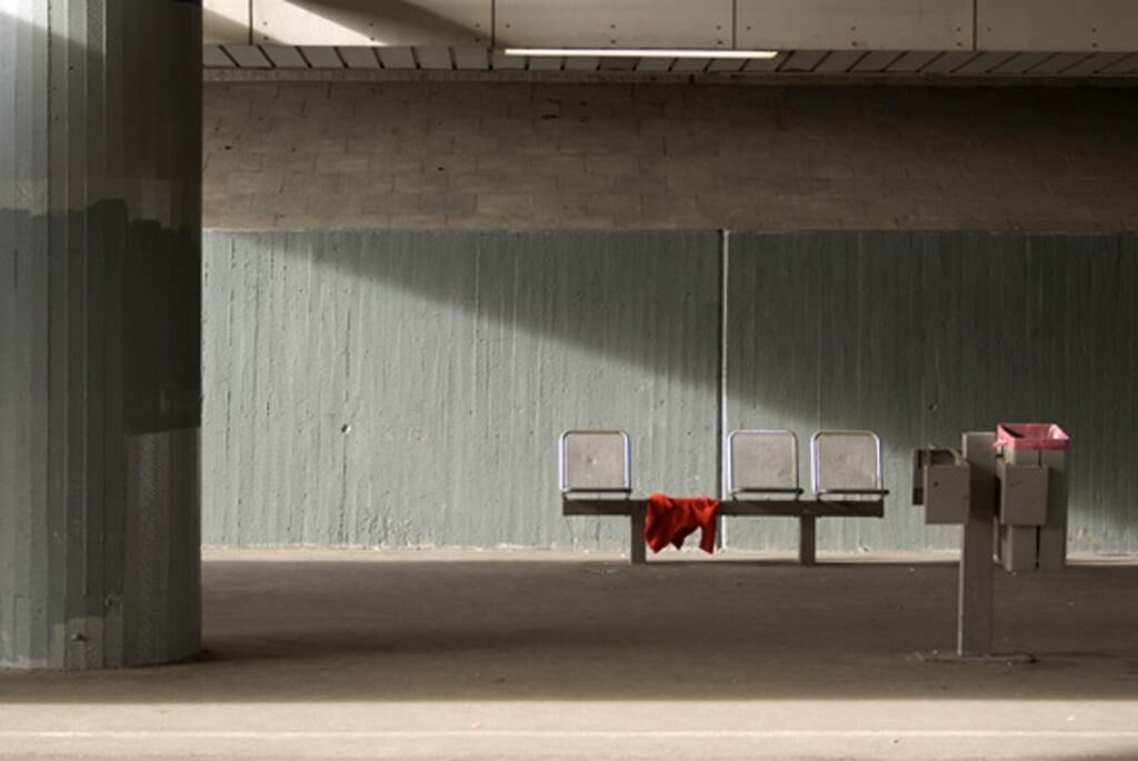 Gallery image of the project Detournement