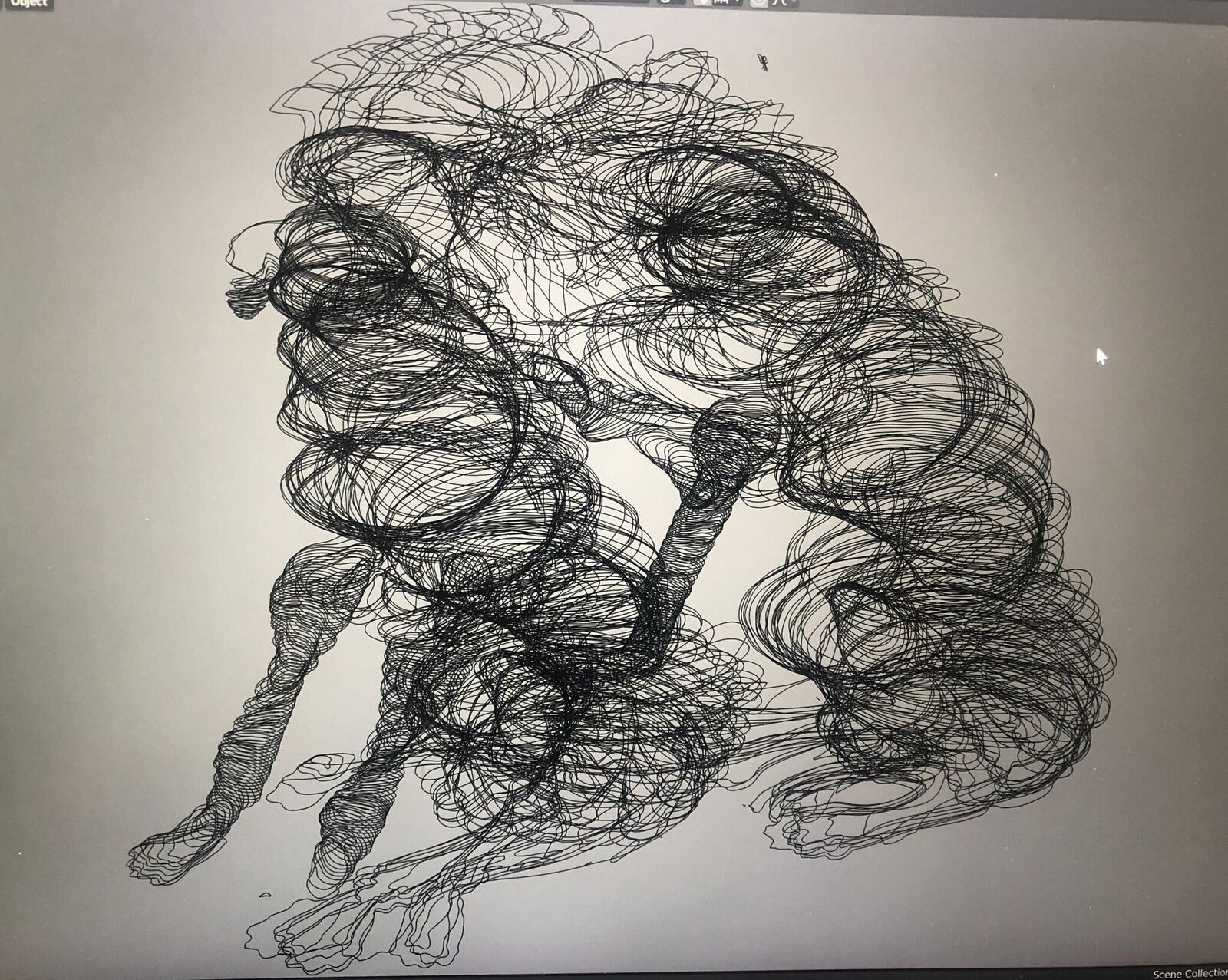 Cover image of the project nozzleboss