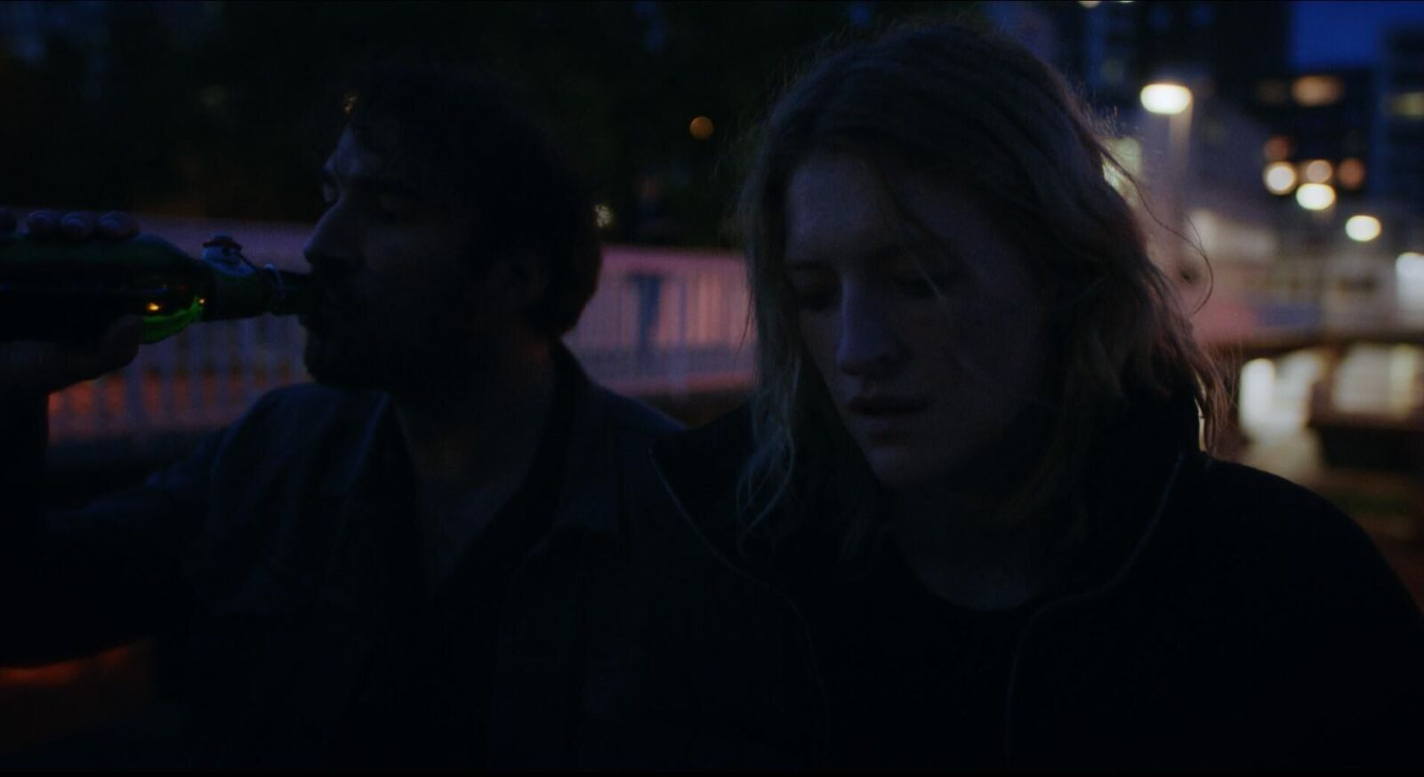 Gallery image of the project Die Verlorenen